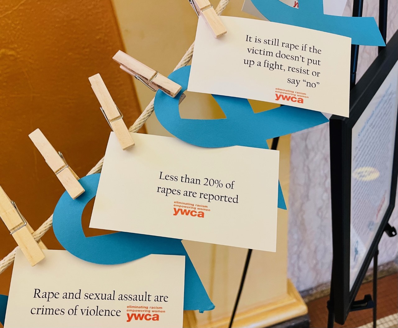 Sexual Assault Display3.4.5.23